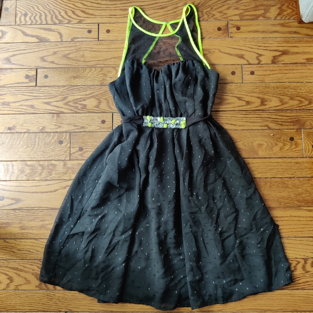 Vera Wang Princess dress, size 1 , juniors Prom